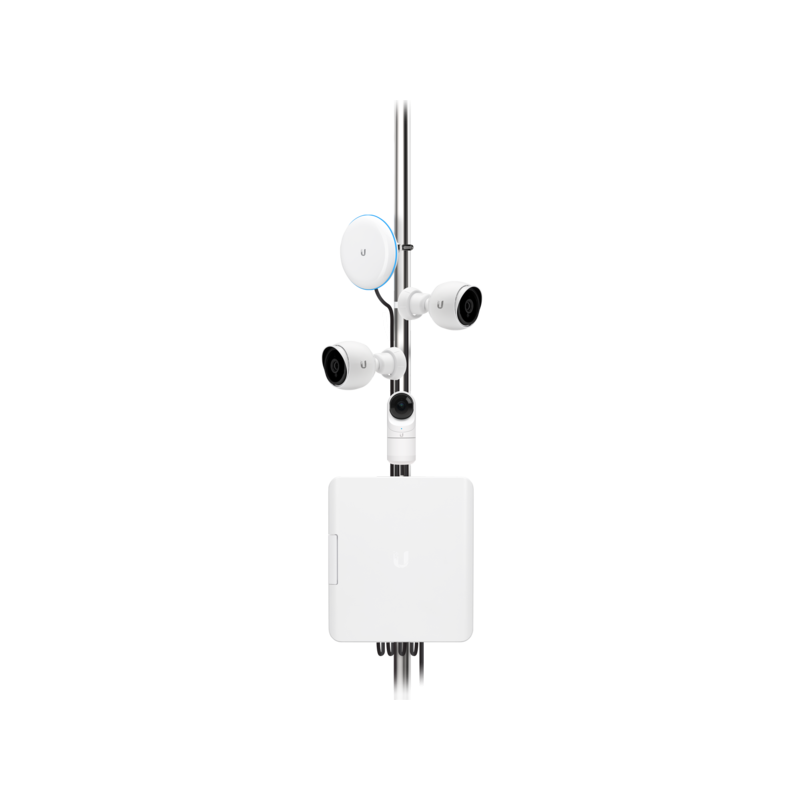 Ubiquiti USW-Flex-Utility | Carcasa | dedicado para USW-Flex - Imagen 2