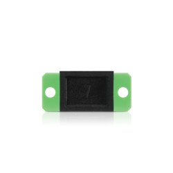 Ubiquiti UF-ADAPTER-APC-50 | Adaptor | SC/APC, Simplex, Single mode, 50-pack - Imagen 3