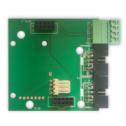 Tinycontrol tHAT | nakładka | TR, IDC10