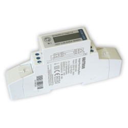 Tinycontrol miernik energii | SDM120M | Modbus - Zdjęcie 2