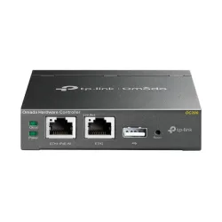 TP-Link OC200 | Kontroler sprzętowy Omada | 2x RJ45...