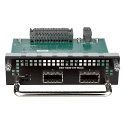 D-LINK DXS-3600-EM-STACK | Stacking module | 2 ports,...