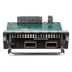 M&oacute;dulo de apilamiento D-LINK DXS-3600-EM-STACK, 2...