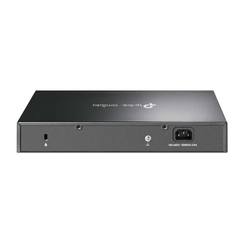 TP-Link OC300 | Controlador de Hardware Omada | 2x RJ45 1000Mb/s, 1x USB - Imagem 2