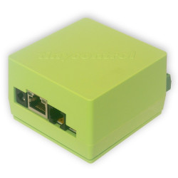 Tinycontrol LAN Controller V3.5 HW3.8 | Kontroler LAN | w zestawie z obudową - Zdjęcie 3