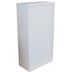 Armário Reforçado Mantar M-110/58/30 WZM com Ventilação,...