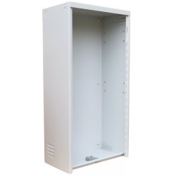 Zesílená skříň Mantar M-110/58/30 WZM s ventilací, hloubka 300 mm - Obrázek 2
