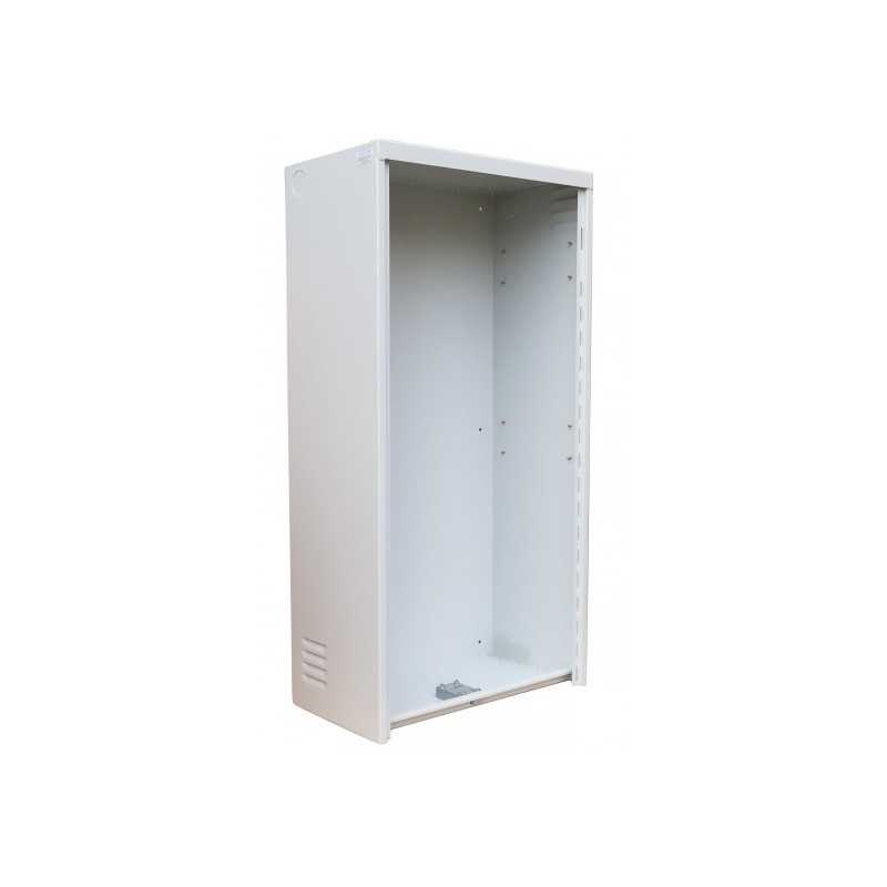 Armário Reforçado Mantar M-110/58/30 WZM com Ventilação, Profundidade 300 mm - Imagem 2