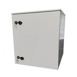 MANTAR OUTDOOR CABINET SM-64/55/60 RACK 19" 5U WITH FAN...