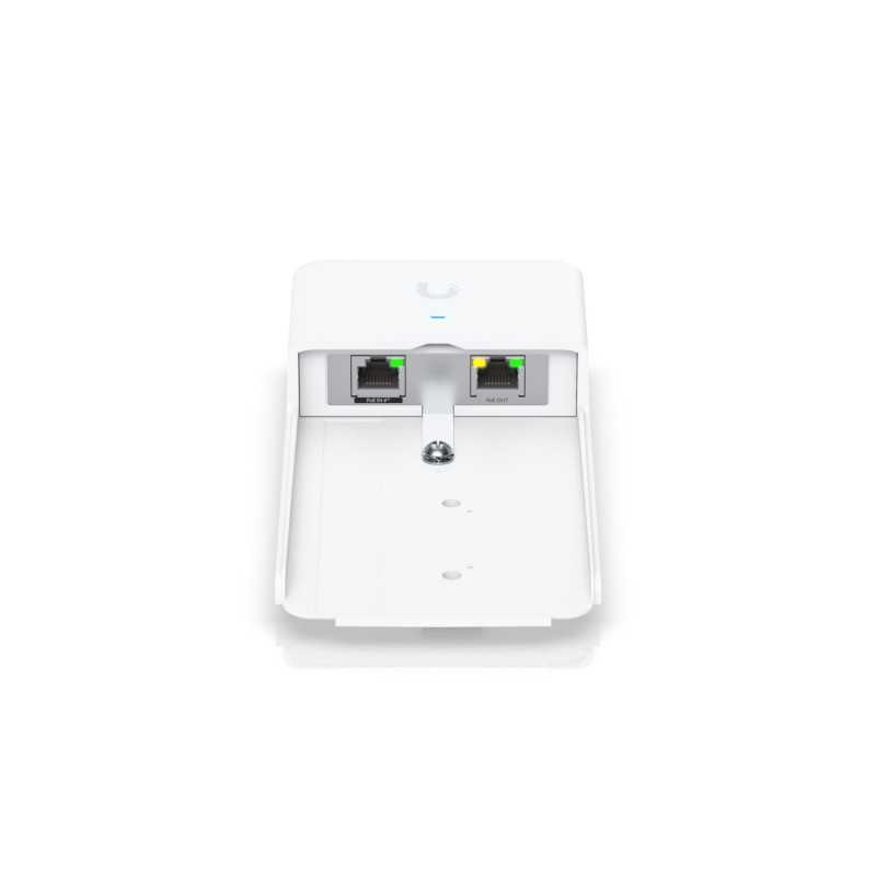 Ethernet Ретранслятор Ubiquiti UACC-LRE, 802.3af/at PoE/PoE+ - Изображение 4