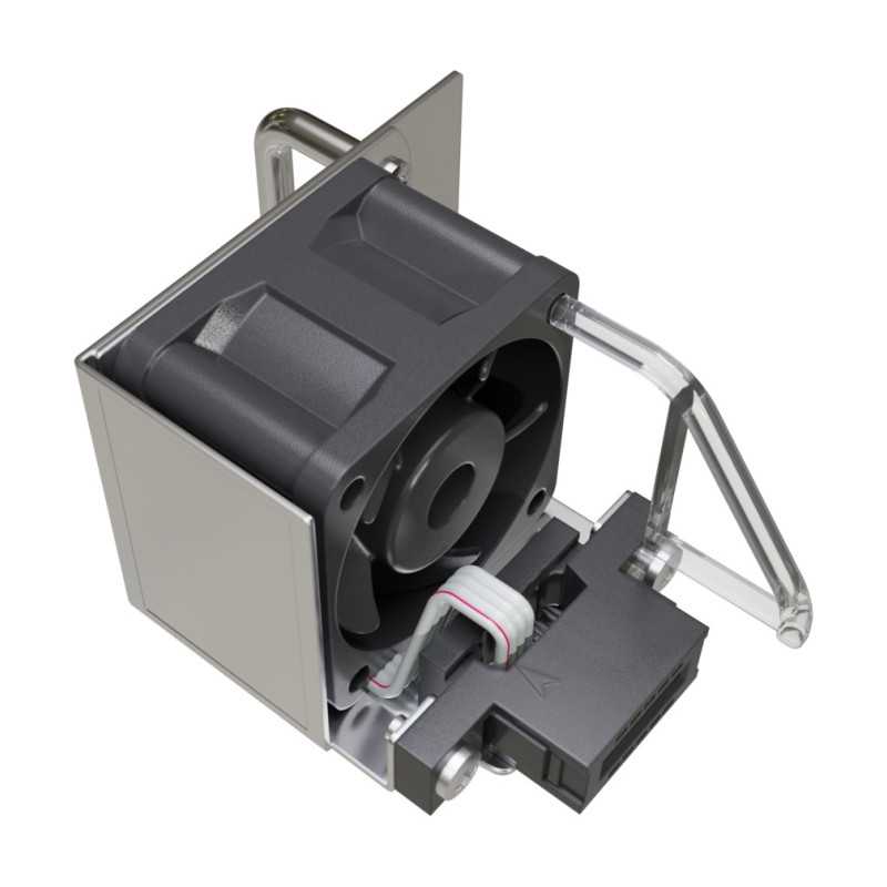 MikroTik MT-HotSwap | Ventilador | dedicado para CCR2216-1G-12XS-2XQ - Imagen 2