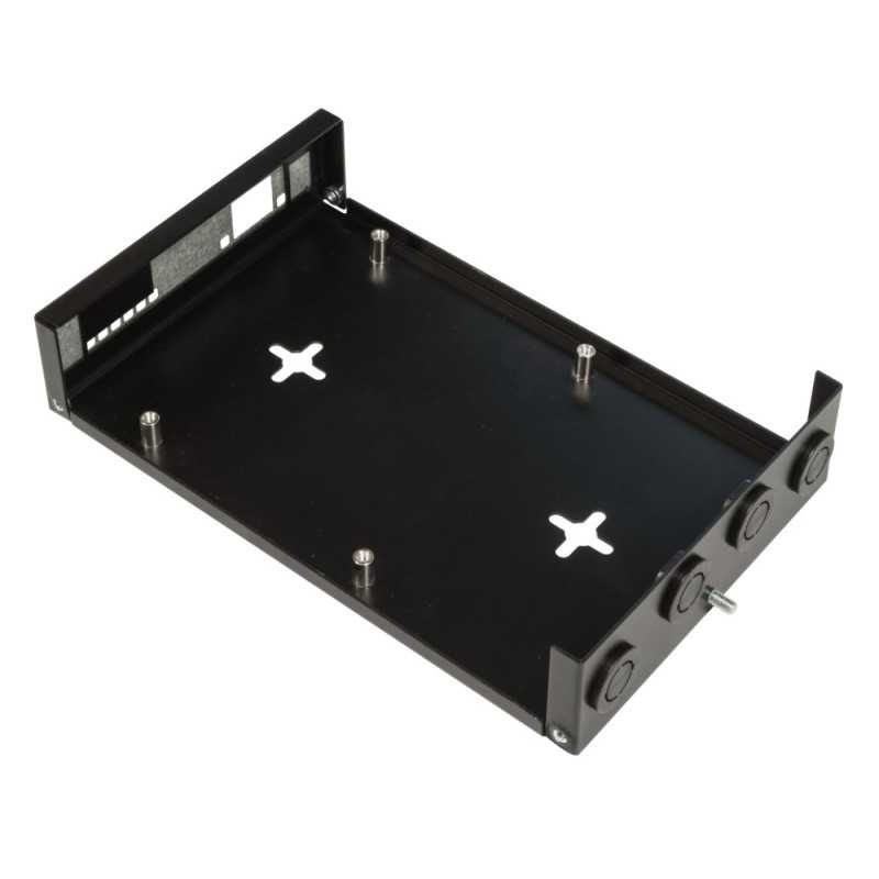 MikroTik CA411-711 | Kryt | pro RBM11G, RB411, RB911, RB912, RB922 - Obrázek 2