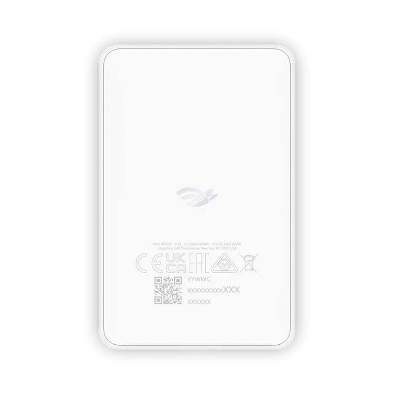 Ubiquiti WM-W | Přenosný spektrální analyzátor | pro použití s ??aplikací WiFiMan - Obrázek 3