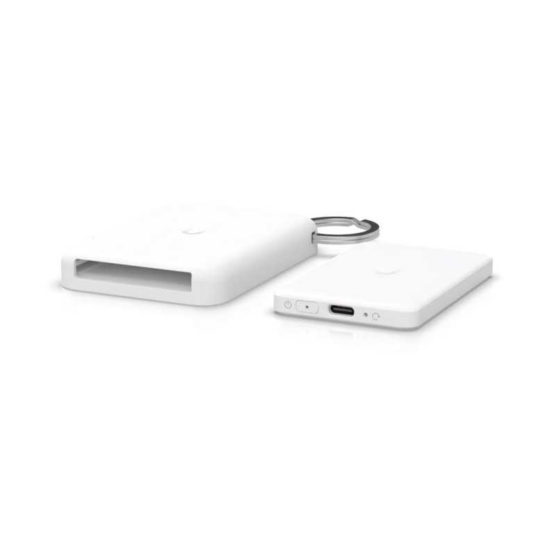 Ubiquiti WM-W | Przenośny analizator widma | do użytku z aplikacją WiFiMan - Zdjęcie 6
