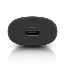 Ubiquiti UC-Cast Ekran Yayını, 4K, HDMI CEC, RJ45 - Görsel 3