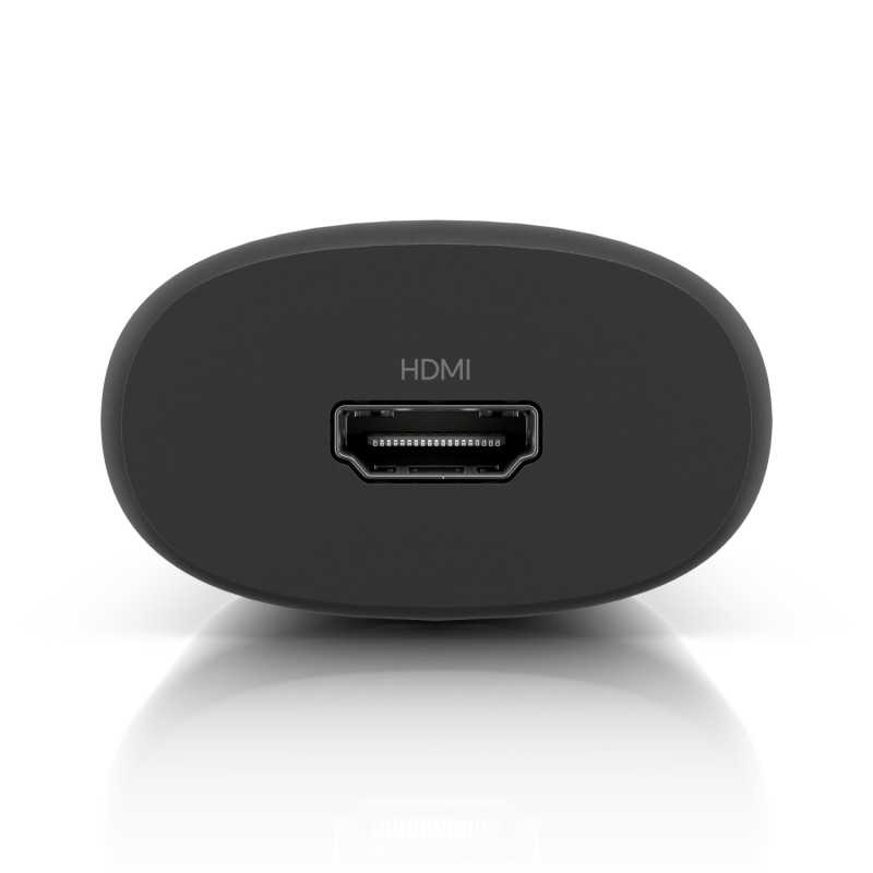 Ubiquiti UC-Cast | Display Cast | 4K, HDMI CEC, RJ45 - Imagen 3