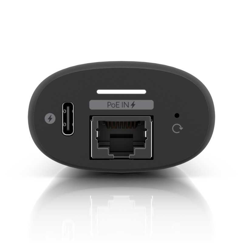 Ubiquiti UC-Cast | Display Cast | 4K, HDMI CEC, RJ45 - Imagen 4