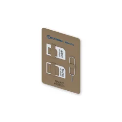 SIM Adapter Kit Teltonika PR5MEC19