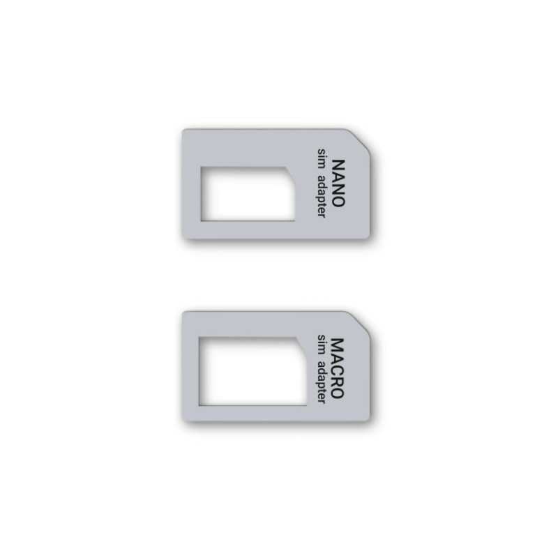 Kit de Adaptador SIM Teltonika PR5MEC19 - Imagen 3
