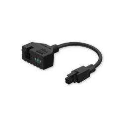 Teltonika 4 Pin Adapt&ouml;r&uuml; PR5MEC21