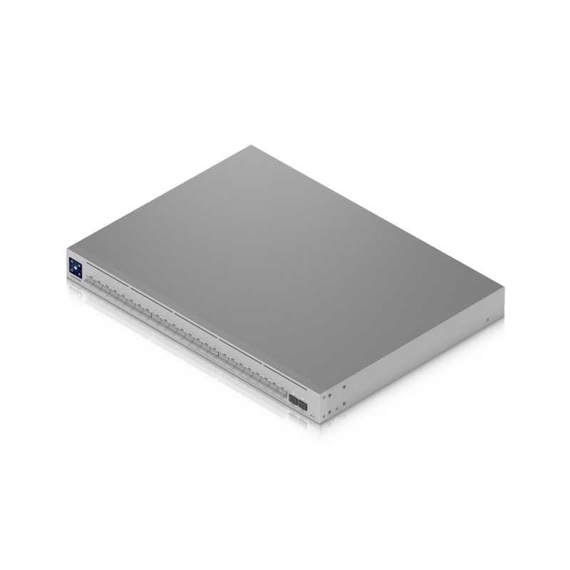 Ubiquiti UACC-RJ45-Cover | Capa protetora contra pó RJ45 | 24-Pack - Imagem 2