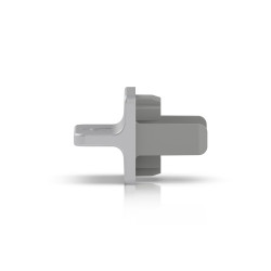 Ubiquiti UACC-RJ45-Cover | Cubierta antipolvo RJ45 | 24-Pack - Imagen 4