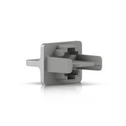 Ubiquiti UACC-RJ45-Cover | Capa protetora contra pó RJ45 | 24-Pack - Imagem 5