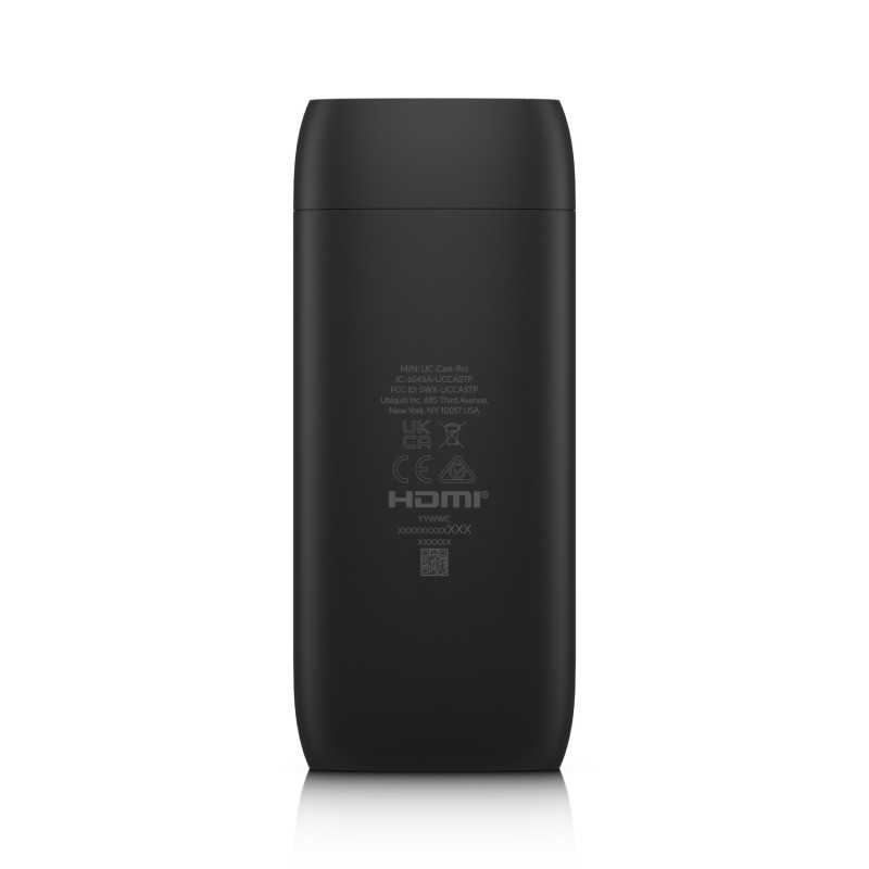 Ubiquiti UC-Cast-Pro | Display Cast | 4K, HDMI CEC, RJ45 - Imagem 2
