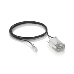 Мужской разъем RJ45 Ubiquiti UISP-Connector-GND с...