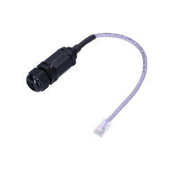 IMPERME&Aacute;VEL RJ 45