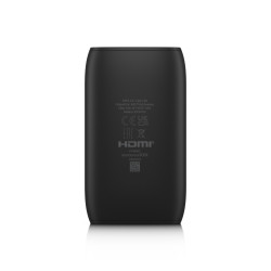Ubiquiti UC-Cast-Lite | Display Cast | WiFi 6, 1080p, HDMI, USB-C - Zdjęcie 2