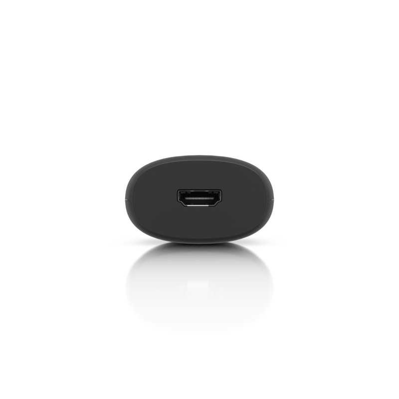 Ubiquiti UC-Cast-Lite | Display Cast | WiFi 6, 1080p, HDMI, USB-C - Zdjęcie 6