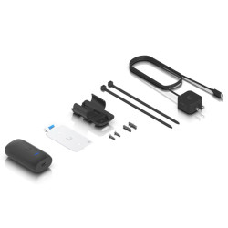 Ubiquiti UC-Cast-Lite | Display Cast | WiFi 6, 1080p, HDMI, USB-C - Zdjęcie 7