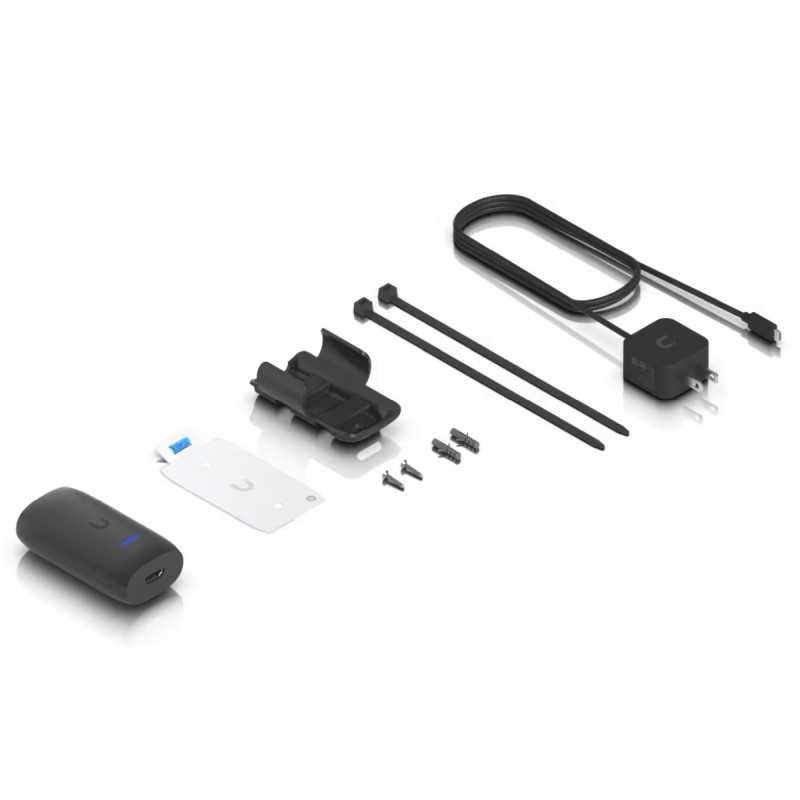 Ubiquiti UC-Cast-Lite | Display Cast | WiFi 6, 1080p, HDMI, USB-C - Zdjęcie 7