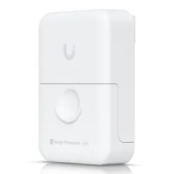 Ubiquiti UACC-ETH-SP-Pro | Aşırı Gerilim Koruyucu | Ethernet Surge Protector Outdoor, 2x RJ45 10GbE - Görsel 2