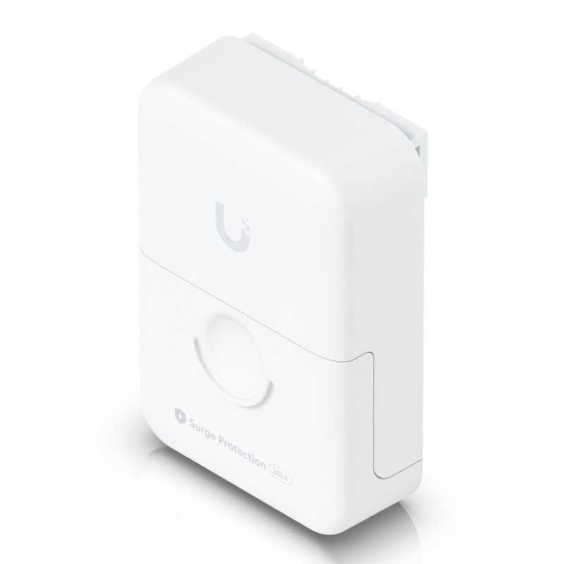 Ubiquiti UACC-ETH-SP-Pro | Überspannungsschutz | Ethernet Surge Protector Outdoor, 2x RJ45 10GbE - Bild 3