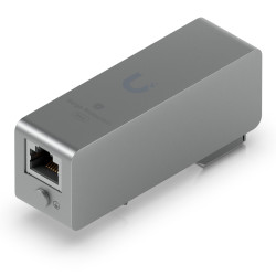 Ubiquiti UACC-ETH-SP-DIN | Сетевой фильтр Ethernet | 2x...