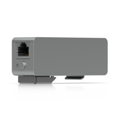 Ubiquiti UACC-ETH-SP-DIN | Сетевой фильтр Ethernet | 2x RJ45 10GbE, PoE++ - Изображение 3