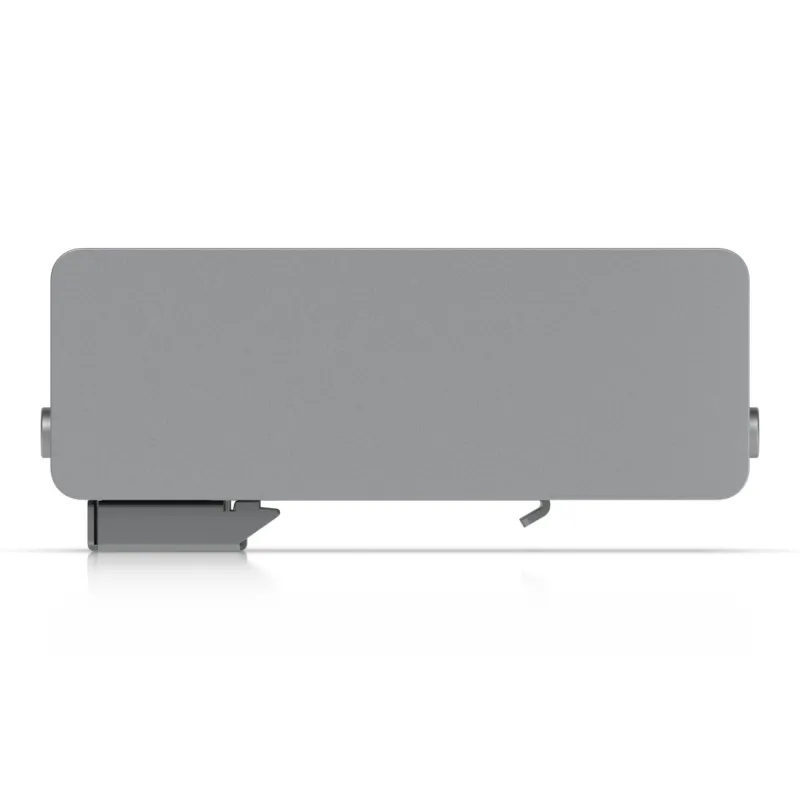 Ubiquiti UACC-ETH-SP-DIN | Ochrona przeciwprzepięciowa | Ethernet Surge Protector, 2x RJ45 10GbE, PoE++ - Zdjęcie 5