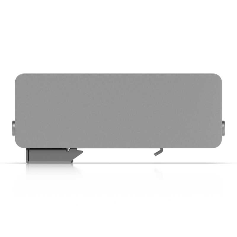 Ubiquiti UACC-ETH-SP-DIN | Protetor de Surto Ethernet | 2x RJ45 10GbE, PoE++ - Imagem 5