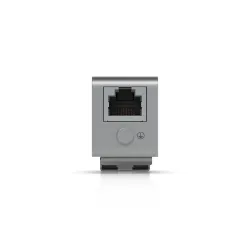 Ubiquiti UACC-ETH-SP-DIN | Ethernet Surge Protector | 2x RJ45 10GbE, PoE++ - Image 6