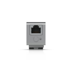 Ubiquiti UACC-ETH-SP-DIN | Сетевой фильтр Ethernet | 2x RJ45 10GbE, PoE++ - Изображение 6