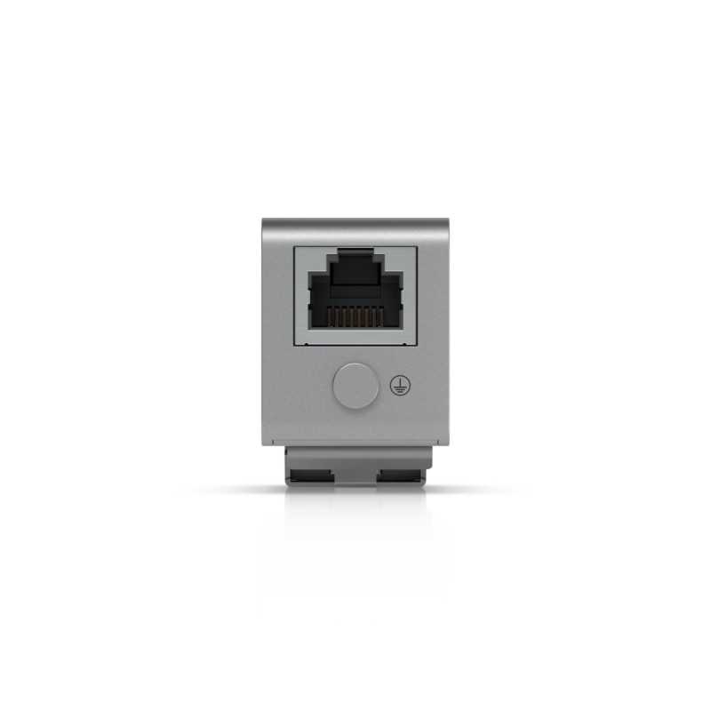 Ubiquiti UACC-ETH-SP-DIN | Protector de sobretensión Ethernet | 2x RJ45 10GbE, PoE++ - Imagen 6