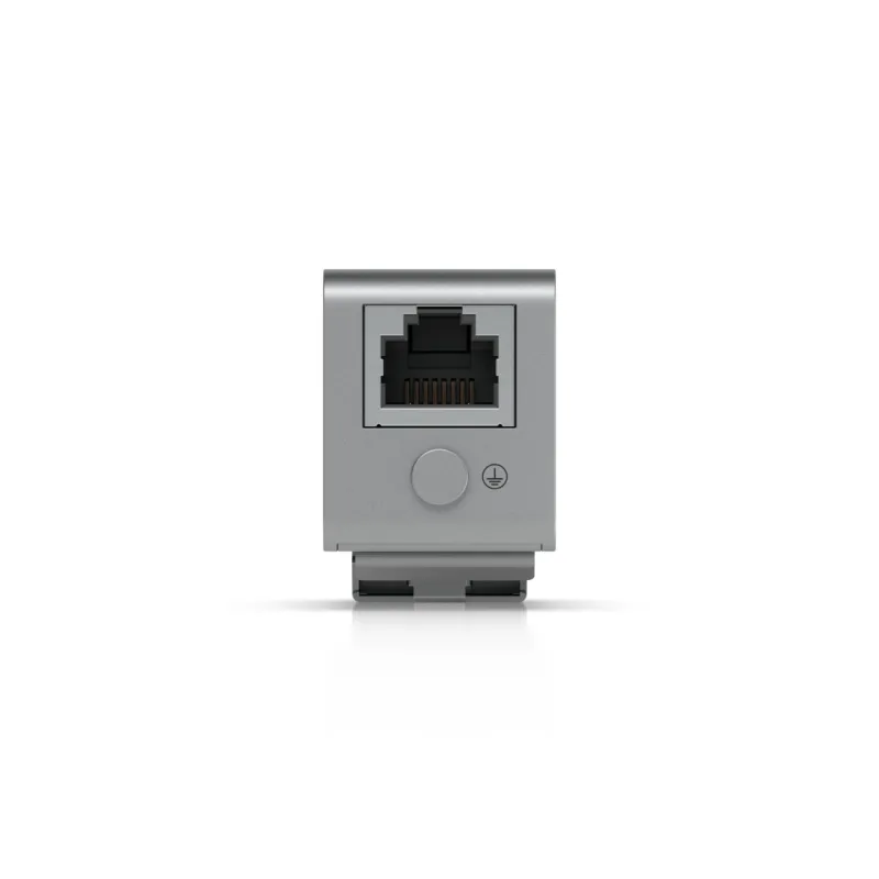 Ubiquiti UACC-ETH-SP-DIN | Protector de sobretensión Ethernet | 2x RJ45 10GbE, PoE++ - Imagen 6