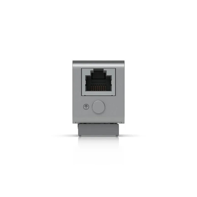 Ubiquiti UACC-ETH-SP-DIN | Protector de sobretensión Ethernet | 2x RJ45 10GbE, PoE++ - Imagen 7
