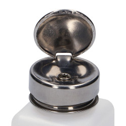 Extralink | Botella para alcohol | 120ml - Imagen 4
