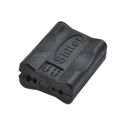Extralink Stripper-S | Extrator de buffer | faca de cabo,...
