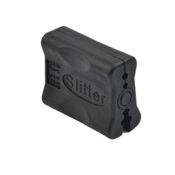 Extralink Stripper-S | Ściągacz bufora | nóż do kabla, mały 1.5mm - 3.3mm - Zdjęcie 2