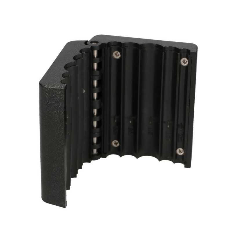 Extralink Stripper-B | Stahovák | velký 4.5mm - 11mm - Obrázek 2