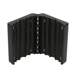 Extralink Stripper-B | Stahovák | velký 4.5mm - 11mm - Obrázek 3